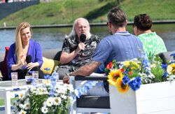 Dzień Dobry TVN i jego goście - czerwiec 2022