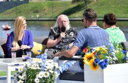 Dzień Dobry TVN i jego goście - czerwiec 2022
