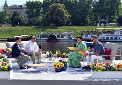 Dzień Dobry TVN i jego goście - czerwiec 2022