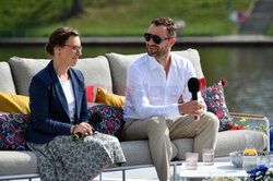 Dzień Dobry TVN i jego goście - czerwiec 2022