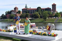 Dzień Dobry TVN i jego goście - czerwiec 2022