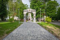 Lubelskie Arkadiusz Ziółek