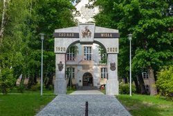 Lubelskie Arkadiusz Ziółek