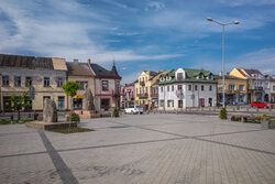 Lubelskie Arkadiusz Ziółek