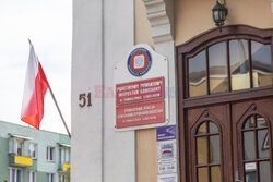 Lubelskie Arkadiusz Ziółek