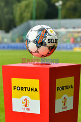 8. kolejka Fortuna 1 Ligi