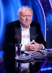 Taniec z Gwiazdami XIII edycja POLSAT - odc. 1