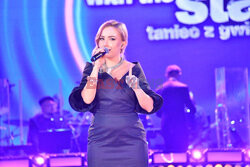 Taniec z Gwiazdami XIII edycja POLSAT - odc. 1