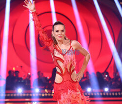 Taniec z Gwiazdami XIII edycja POLSAT - odc. 1