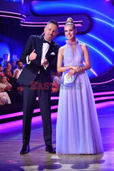 Taniec z Gwiazdami XIII edycja POLSAT - odc. 1