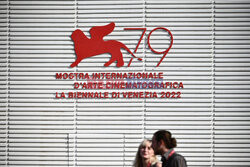 79. Międzynarodowy Festiwal Filmowy w Wenecji