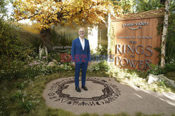 Premiera serialu The Lord of the Rings: The Rings of Power w Londynie