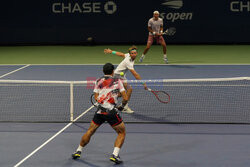 Łukasz Kubot odpadł w pierwszej rundzie debla US Open