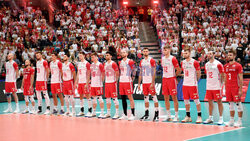MŚ w siatkówce mężczyzn 2022: 1/8 finału Polska - Tunezja