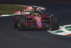 F1 - GP Włoch