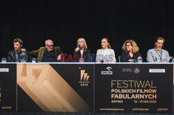 47. Festiwal Polskich Filmów Fabularnych w Gdyni