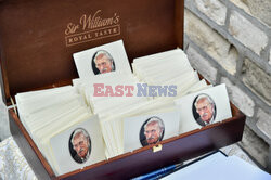 Pogrzeb Franciszka Pieczki