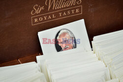 Pogrzeb Franciszka Pieczki