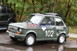 Pogrzeb Franciszka Pieczki