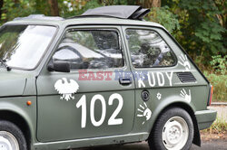 Pogrzeb Franciszka Pieczki