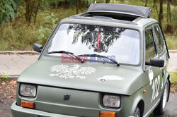 Pogrzeb Franciszka Pieczki