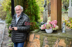 Pogrzeb Franciszka Pieczki