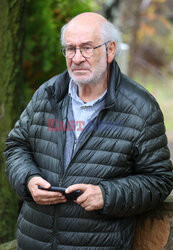 Pogrzeb Franciszka Pieczki