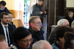 Pogrzeb Franciszka Pieczki