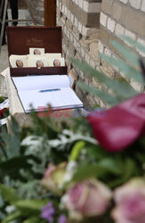 Pogrzeb Franciszka Pieczki