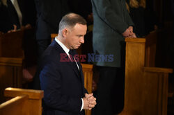 Pogrzeb Franciszka Pieczki