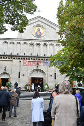 Pogrzeb Franciszka Pieczki