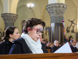 Pogrzeb Franciszka Pieczki