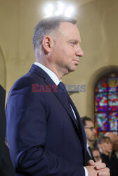 Pogrzeb Franciszka Pieczki