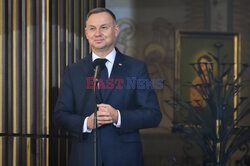 Pogrzeb Franciszka Pieczki