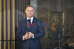 Pogrzeb Franciszka Pieczki