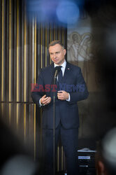 Pogrzeb Franciszka Pieczki