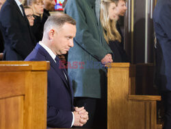 Pogrzeb Franciszka Pieczki