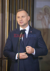 Pogrzeb Franciszka Pieczki