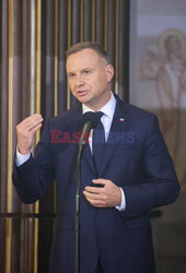 Pogrzeb Franciszka Pieczki