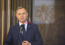 Pogrzeb Franciszka Pieczki