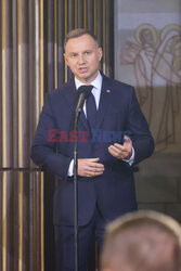 Pogrzeb Franciszka Pieczki