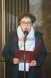 Pogrzeb Franciszka Pieczki