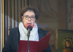 Pogrzeb Franciszka Pieczki