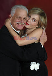 17. festiwal filmowy w Rzymie