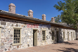 Cove Creek Ranch Fort
