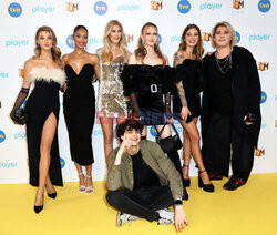 Finał 11. edycji Top Model