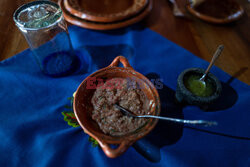 Oryginalna kuchnia Majów - Abaca