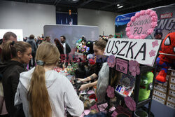 Warszawskie Targi Fantastyki