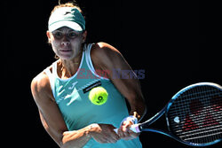 Magda Linette w półfinale Australian Open
