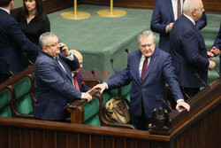 71. posiedzenie Sejmu IX kadencji